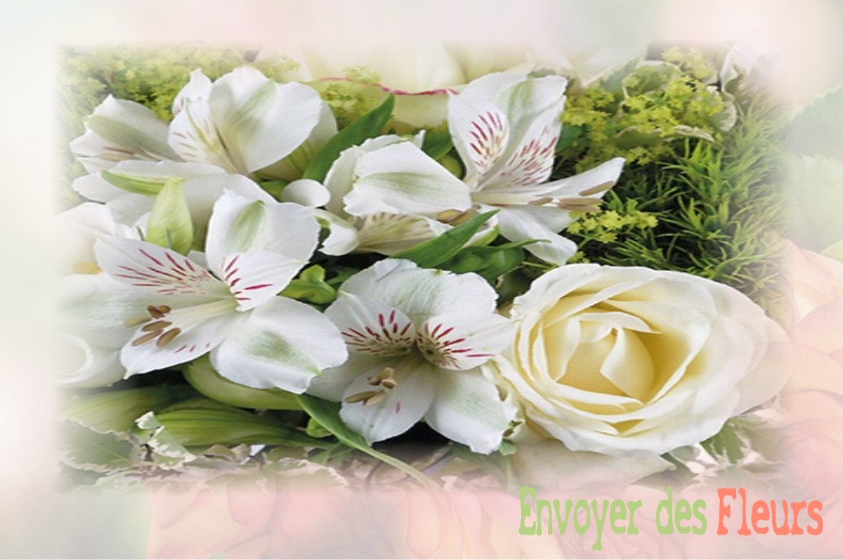 envoyer des fleurs à à SAINT-CYR-AU-MONT-D-OR